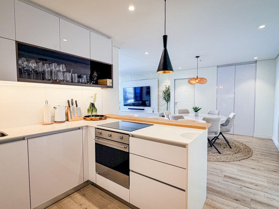 2 Bedroom Property for Sale in Cape Town City Centre Western Cape